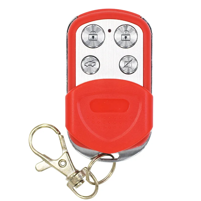 Дубликаторный пульт Marantec Digital 382 433 384 433 пульт дистанционного управления 433,92 МГц Marantec фиксированный код гаражная контроля для клон