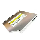 Новый супер мульти 8X DVD RW RAM DL горелка 24X CD-R Writer SATA Оптический привод для ноутбука Sony Vaio VPC VPCEH VPCSB vpзолотой VPCCB