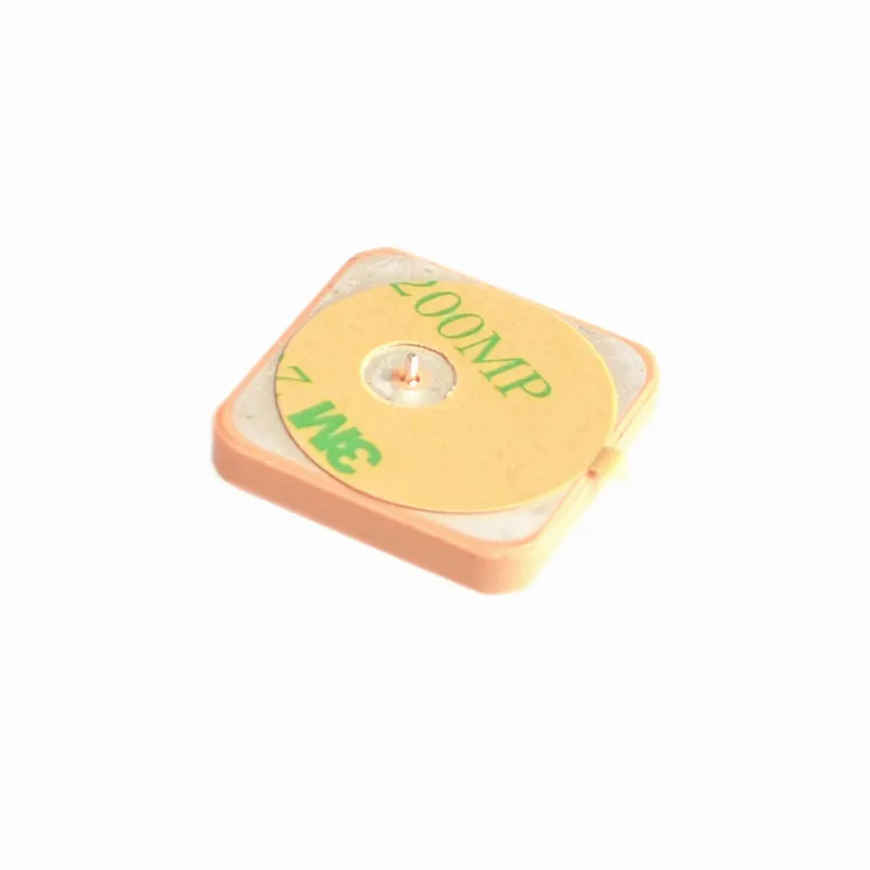 1575R A 1575 42 МГц GPS пассивный керамический антенный разъем 25*25*4 мм|Детали и