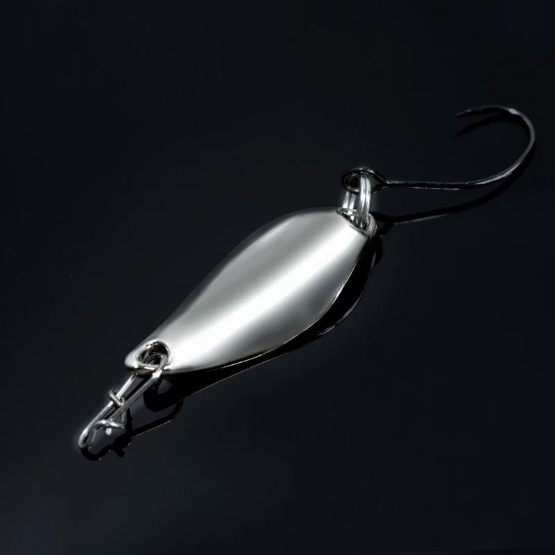 1 шт. рыболовные приманки 2 5 г 23 мм 4 цвета на выбор|hooks bait|fishing lurehorse mouth |