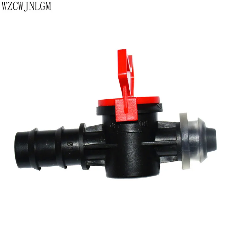2 шт. регулируемый соединитель шланга 20 мм|irrigation connector|hose connectorirrigation accessories |
