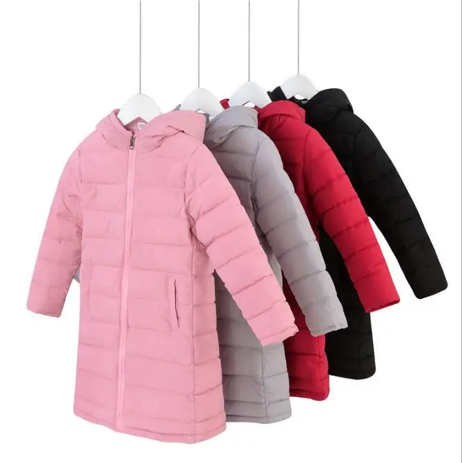 

4-12Yrs Baby Girls Winter Jacket&Coat,Baby Girls Down Cotton Fashion Winter Jacket&Outwear Warm Cotton Padded Coat,Girl Coat