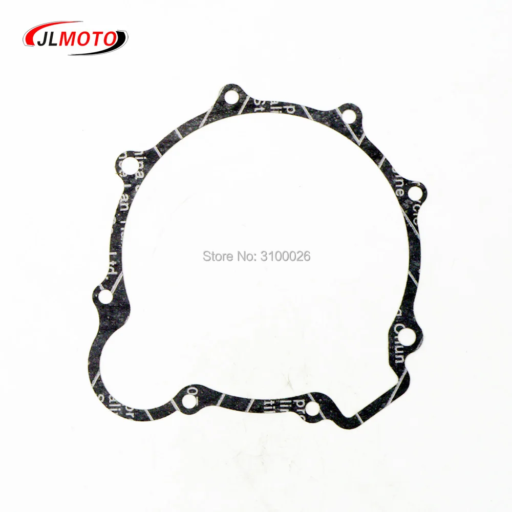 1Set Engine Gasket Kit Fit For LC172MM 170MM Loncin 250cc Water cooled Engine Mikilon BSE Jinling 250cc ATV XMOTO Dirt Bike