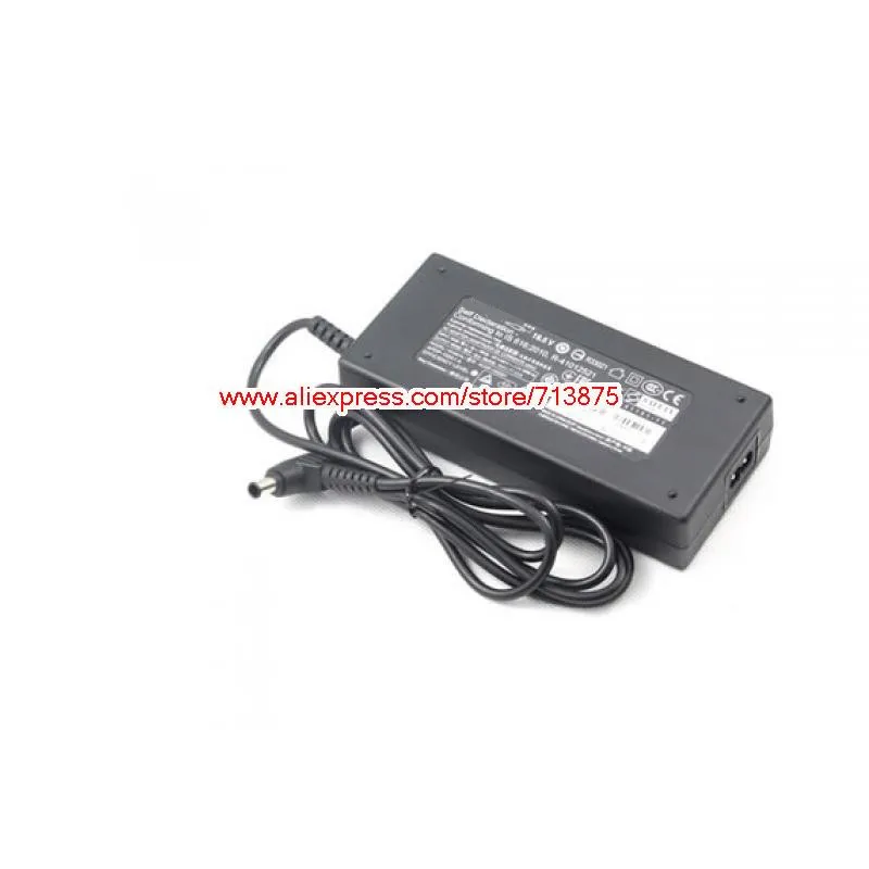 Натуральная ACDP-100D01 19,5 V 5.2A адаптер переменного тока для Sony KDL KDL-43W800C KDL-43W805C KDL50W829B KDL50W805B KDL-55W800B KDL42W829B