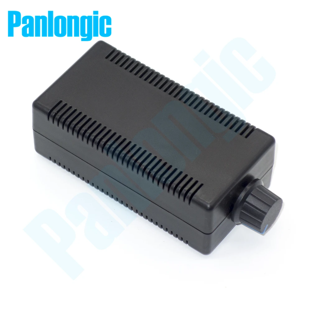 Panlongic 10 40 В 40A DC мотор контроль скорости ШИМ контроллер 12 24 в 36 1600 Вт Макс