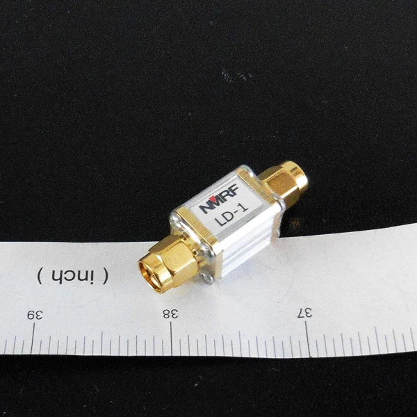 Новинка 1 шт. двойная SMA несовместимая нагрузка DC ~ ГГц VSWR 5 2 0 | Электроника