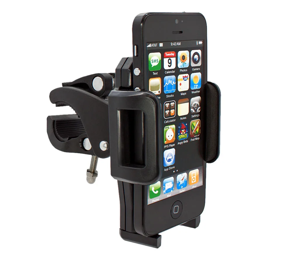 Универсальный Двигатель велосипед мобильного телефона держатель для Apple IPhone 8 Plus