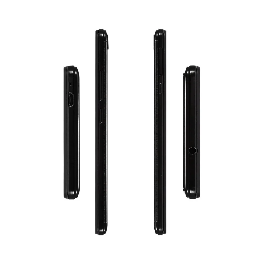 Vernee Thor e смартфон 4G 5020 мАч 5 0 дюймов Android 7 MTK6753 OctaCore 3 ГБ Оперативная память 16