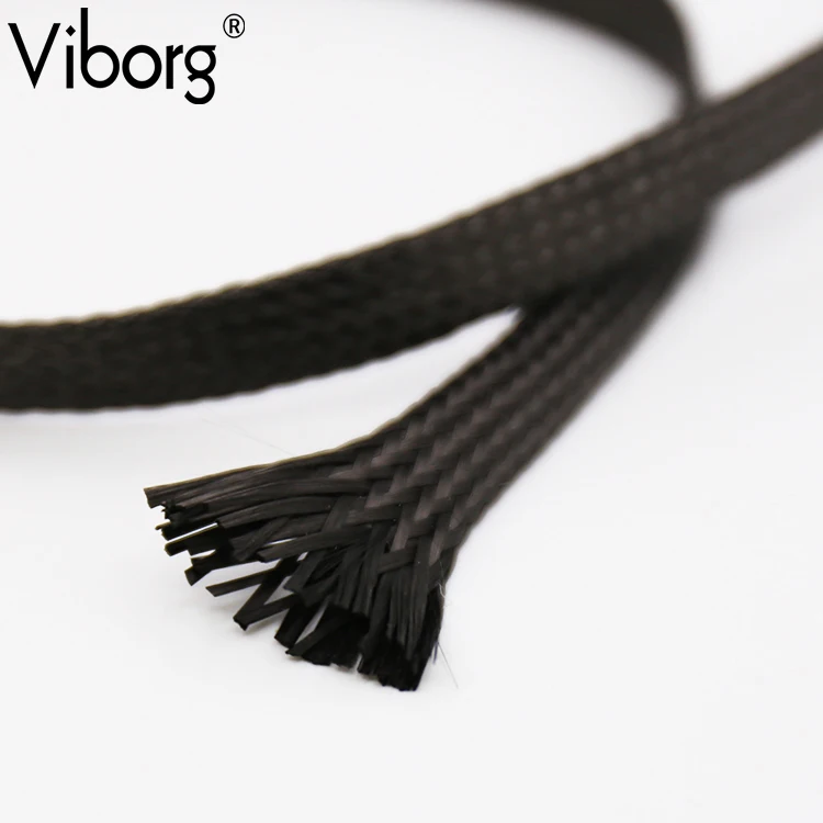 

Hi End Carbon fiber Sleeve Carbon Fiber Fabric braided Sleeve 3k Aerospace (8MM 15MM )