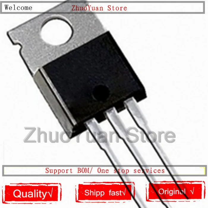 1 шт./лот IRF3205 IRF3205PBF MOSFET MOSFT 55V 98A TO 220 новый оригинальный|Голосовые модули