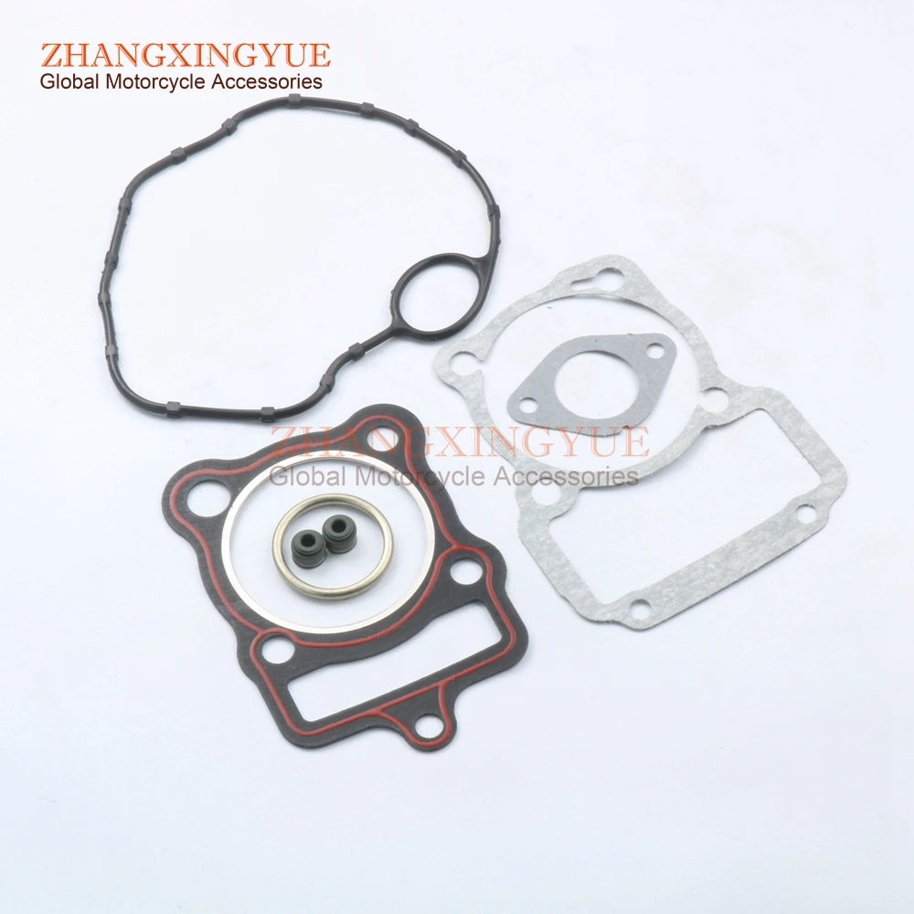 Top End Gasket Set for Honda CG150 ATV150 162MFJ | Автомобили и мотоциклы
