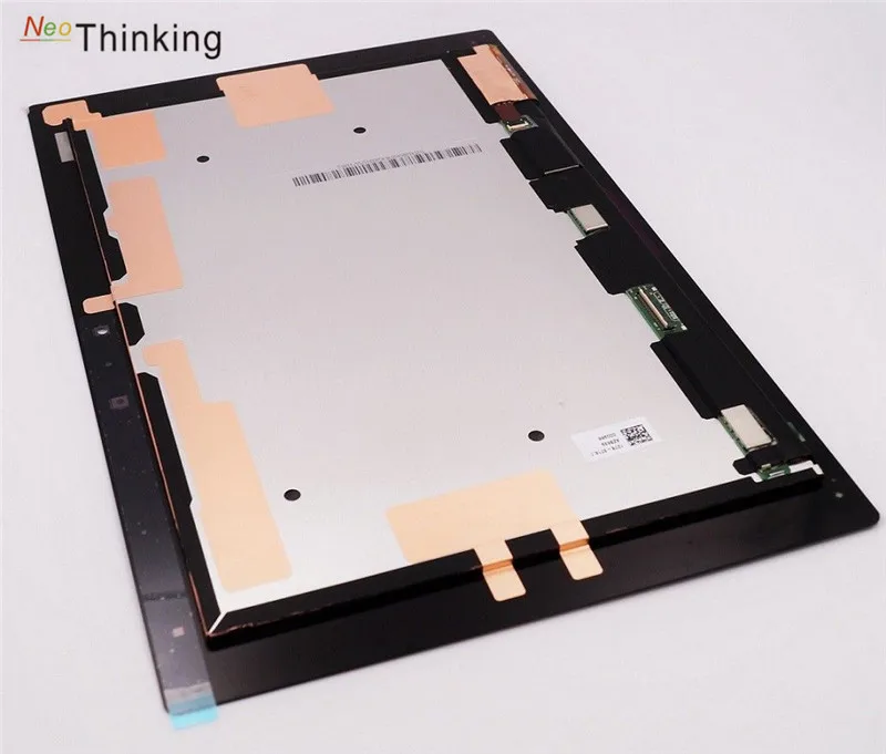 Сенсорный ЖК экран в сборе для планшета S0NY Z2 SGP511 SGP512 SGP521 SGP541|touch screen digitizer|touch