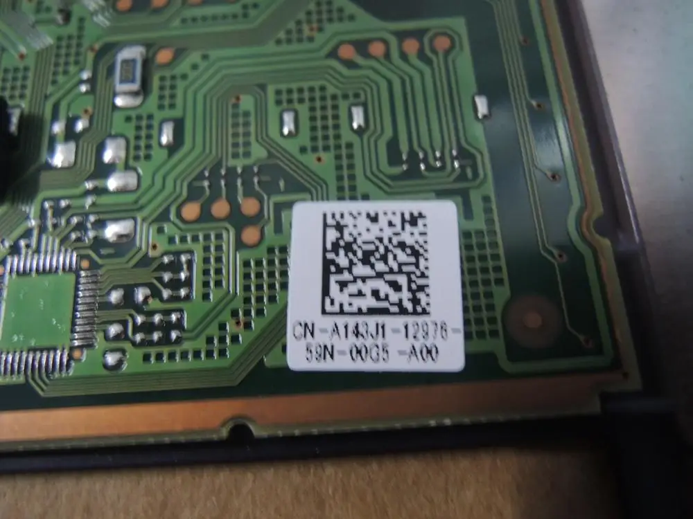 

Б/у сенсорная панель для мыши Dell Latitude E7250 A143J1 cn-A143J1