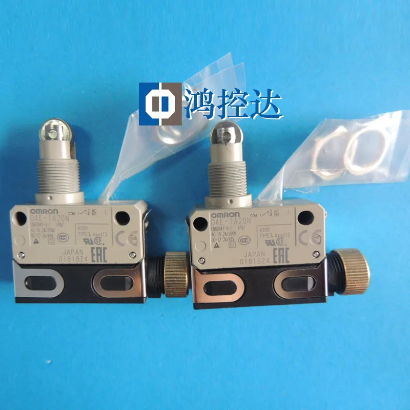 Новый оригинальный ограничительный переключатель|Датчики| |