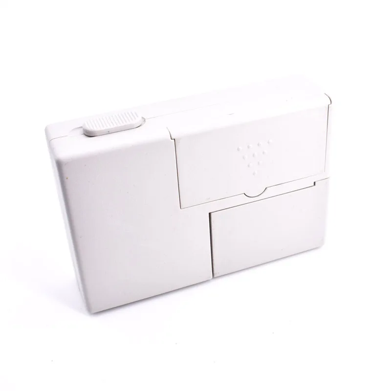 1 шт. Мини RJ45 RJ11 Cat5 Сетевой LAN Кабельный тестер с брелком|tester rj45|tester lantester lan rj45 |