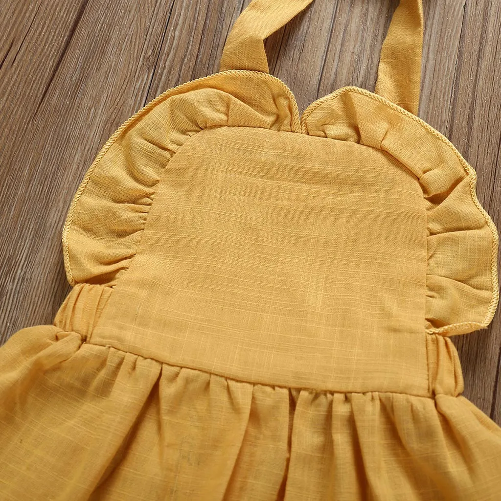 Perimedes/комплекты одежды для маленьких девочек от 6 мес. до 24 месяцев летняя одежда