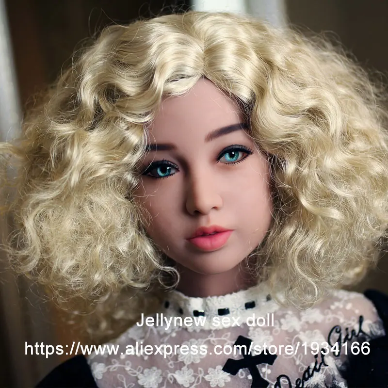 Рисунок 5 - Секс-кукла для мужчин