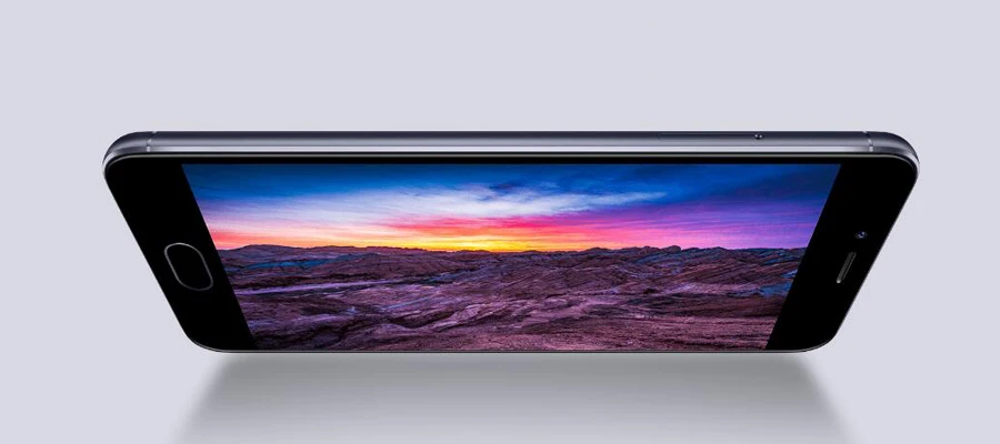 Оригинал Meizu M5S глобальной прошивкой 3 ГБ Оперативная память 32 Встроенная сотовый
