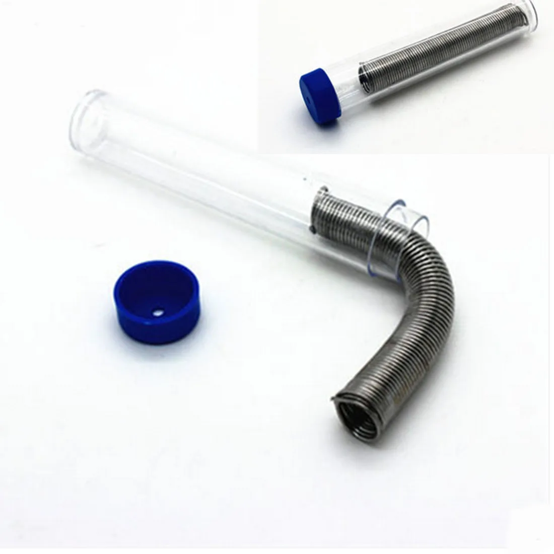 Популярный товар превосходное качество прочный 1 мм дозатор трубки для припоя