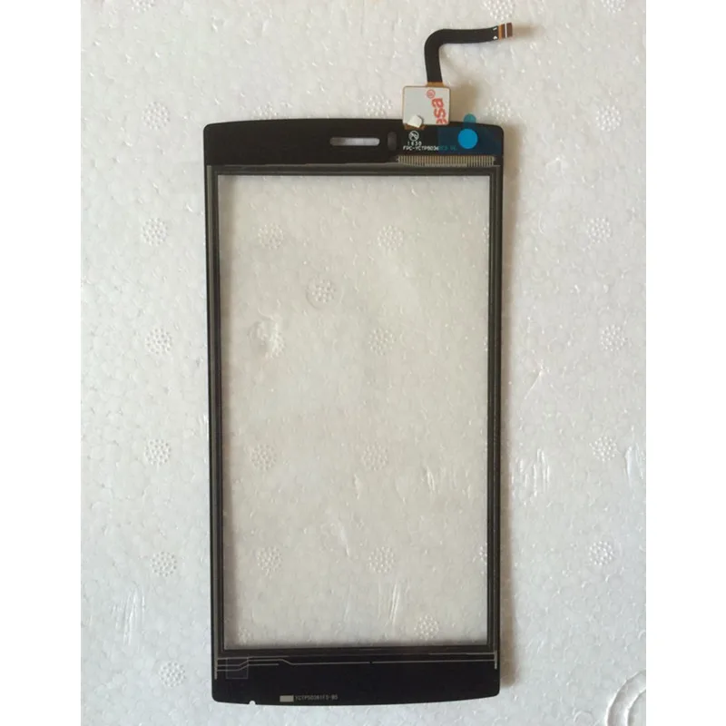 Инструменты для ремонта + оригинальный Doogee X5 Max Pro смартфон сенсорный экран