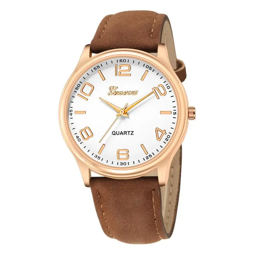 2018 новые минималистичные женские часы браслет Montre Femme классические круглые с