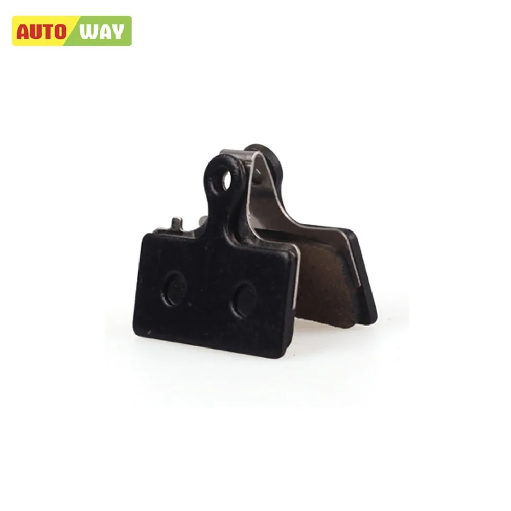 5 пар/лот тормозные колодки для велосипеда Shimano XT M785 M960 M615 Deore запчасти M985 M987 M988 M666