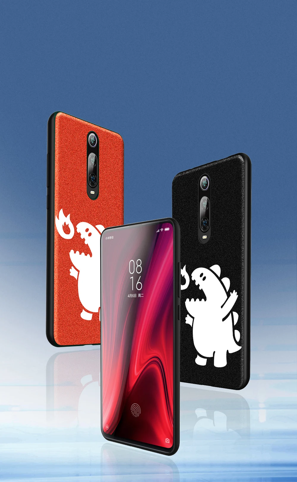 Чехол для Xiaomi mi 9 T, глобальная версия, Спортивная уличная культура, кожаный защитный чехол на заднюю панель для Red mi K20 Pro 9T Pro, чехол