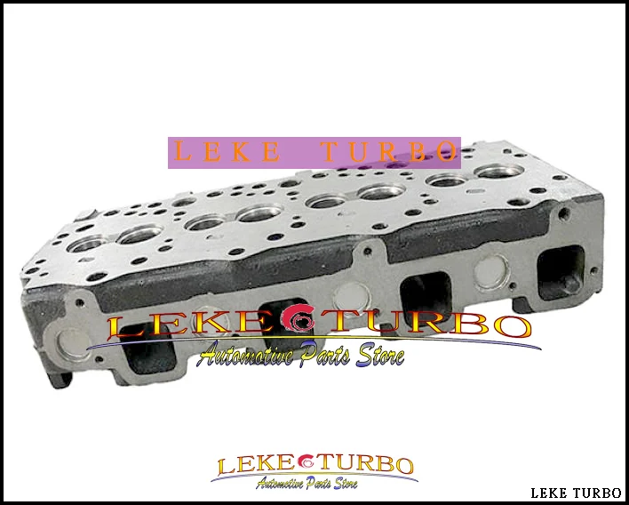 VN Головка блока цилиндров для Kia Besta л D 8 в OVN01 10 100A OVN0110100A OVN0110100R|head|head headhead cylinder |