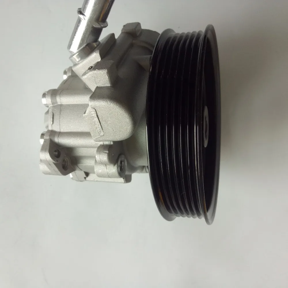 Насос гидроусилителя руля для LandRover RangeRover 4 HSE L322 06-09 OEM QVB500430 LR009777 7696955116 7H42-3A696-BA |