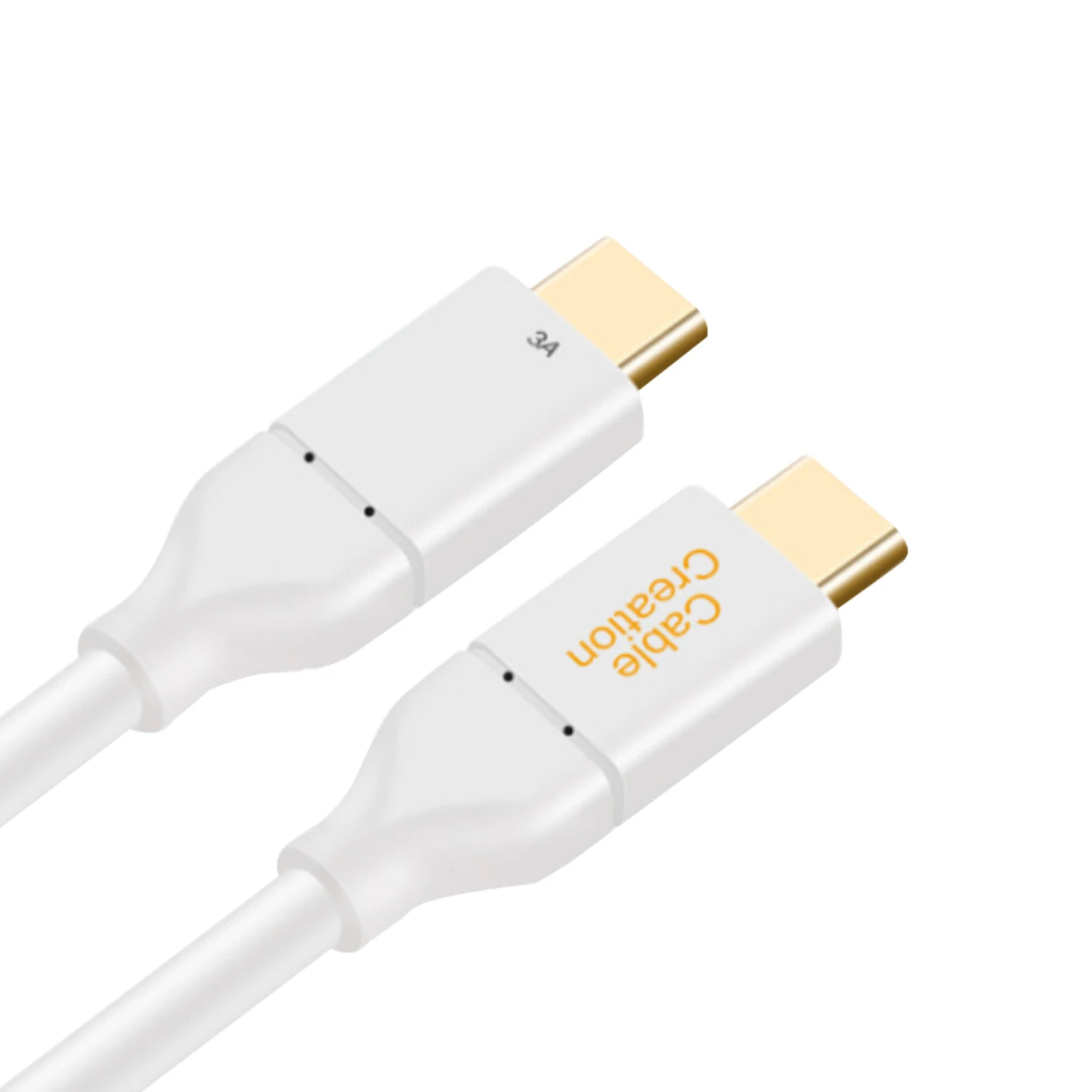 Кабель USB 3 1 Type C Gen 2 фут jorinдо 10 Гбит/с сверхскоростной кабель встроенный чип E Marker