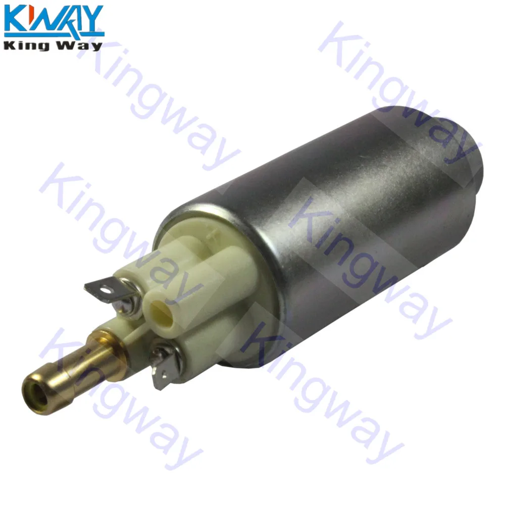 King Way-Топливный насос низкого давления для Mercury Verado Quicksilver 4Cyl 6Cyl 880596T58