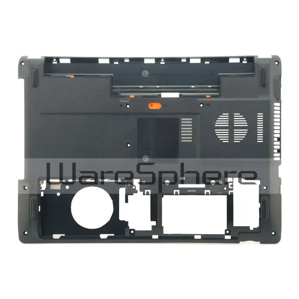

New Bottom Base Cover Bottom Case for Acer 4560 4743 4750 60.4L904.001 Black