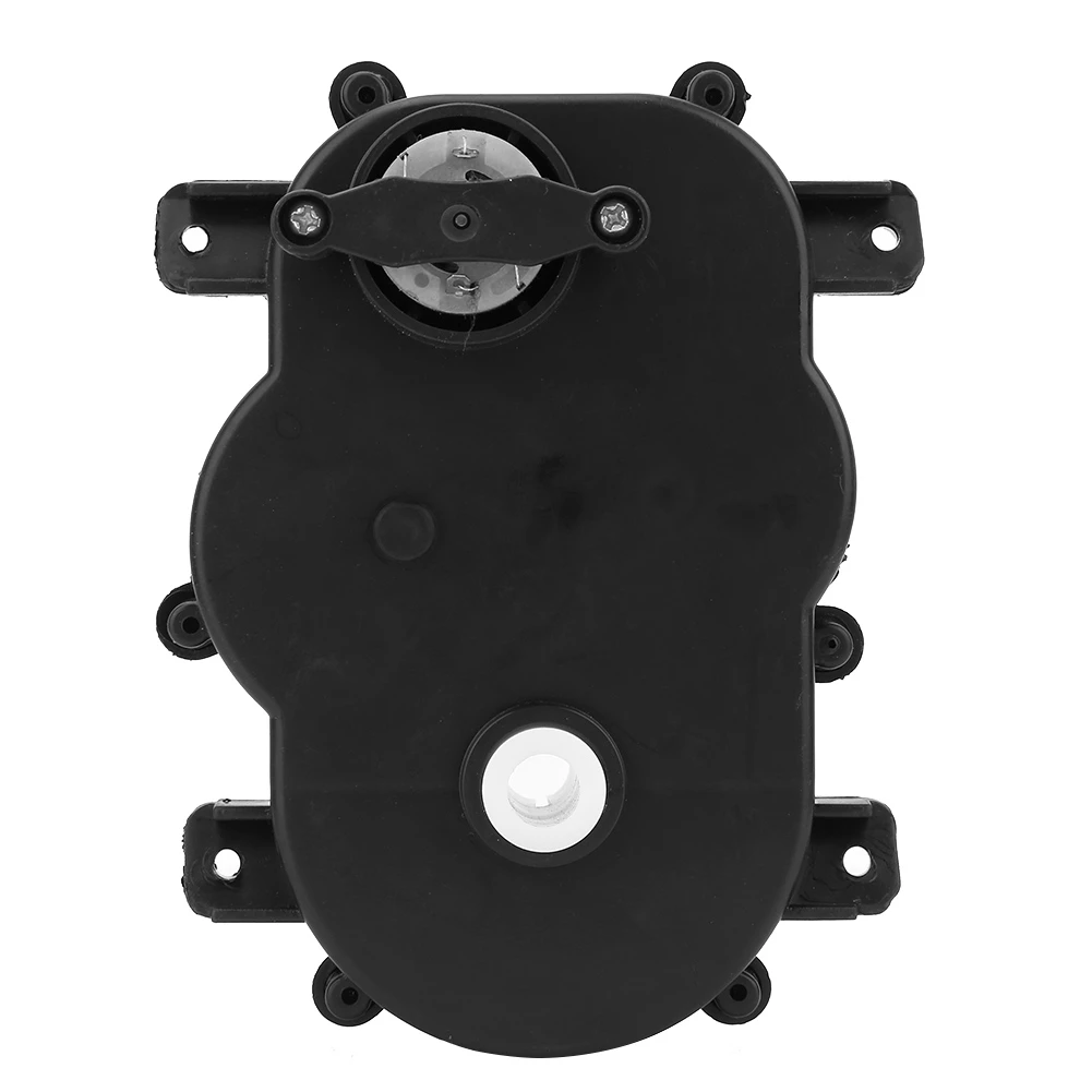 RS280 6 V/12 V 5000/9000/12000 об/мин Электродвигатель с зубчатым приводом мотор рулевое управление коробка передач для рулевого колеса Управление машиной для детей Детские игрушки № 1