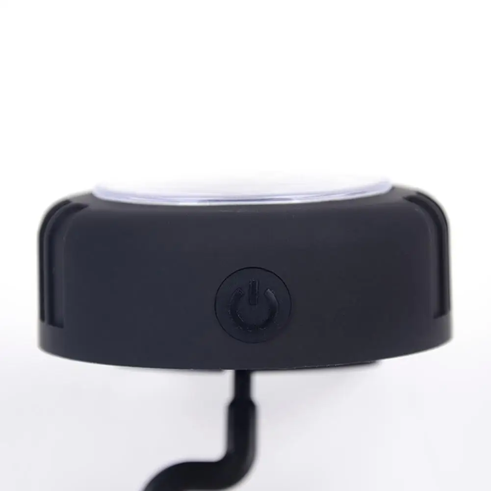 Аварийная лампа Палатка свет фонарь LED Портативный Магнит Открытый Кемпинг