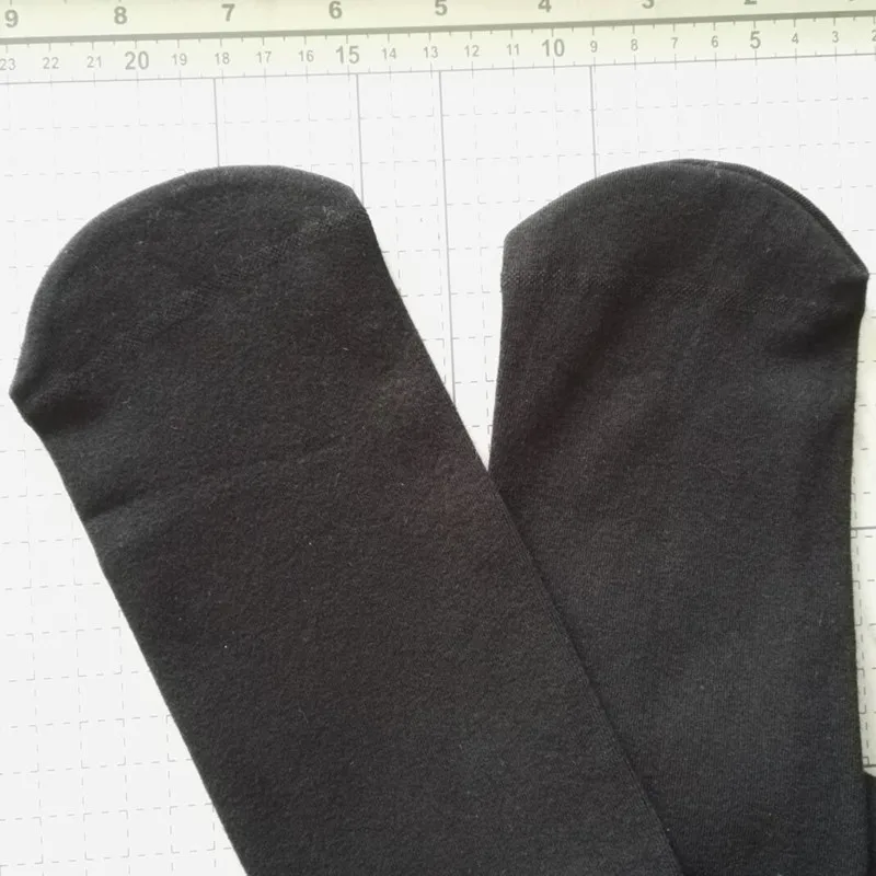 2Pcs Pack Women 200D Thick Warm Cotton Tights Girl's Warm Cotton Pantyhose in Solid Black Color Super Soft and Warm for Winter