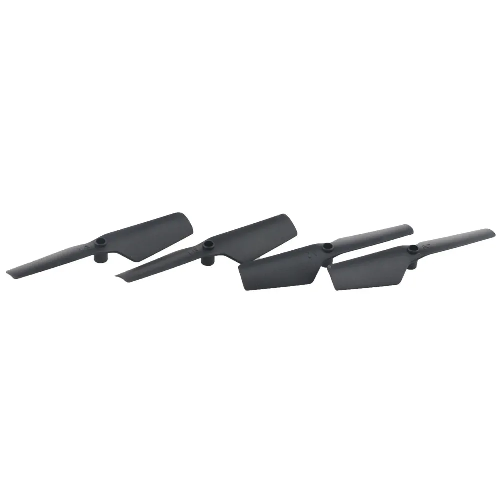 Горячая Распродажа Вертолет Пропеллер для JJRC H37 Mini RC Квадрокоптер запасные части