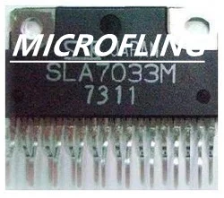 

5 шт./лот SLA7033M SLA7033 ZIP-18