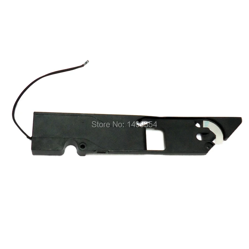 Geunine 2009 2010 год A1342 задняя колонка сабвуфер для Apple Macbook Unibody 13 ''A1342 встроенный