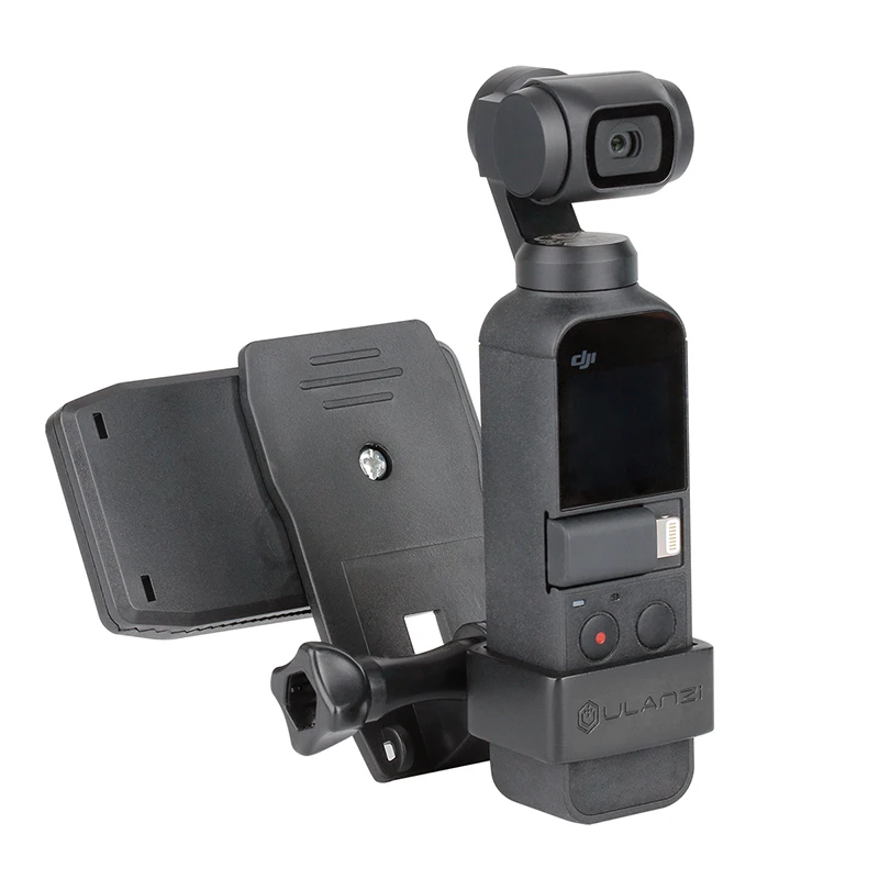 Ручной карданный держатель AgimbalGear OP3 аксессуары для Dji Osmo Pocket Extendsion