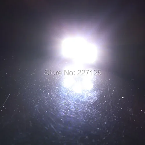 Dongzhen 2X1157 Bay15d 9 5630 авто светодиодный свет сигнал поворота руля лампы номерных