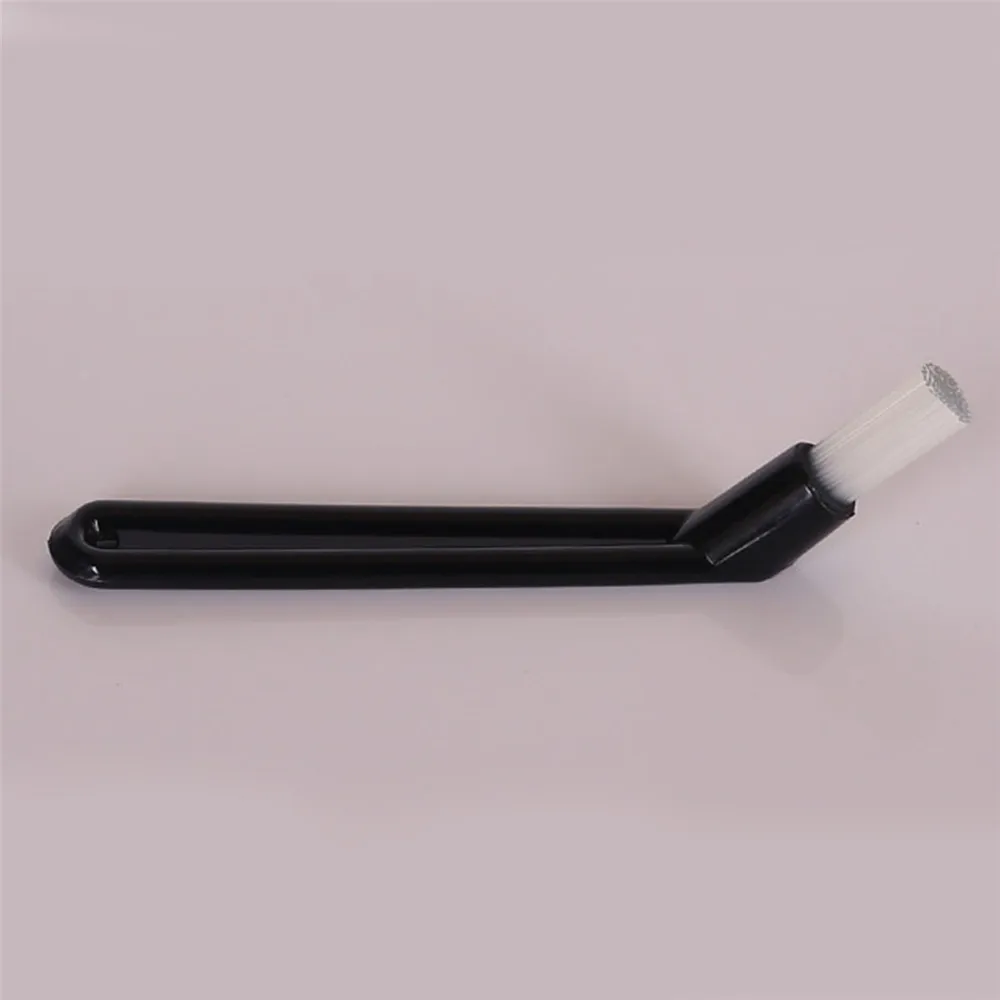 Coffee Machine Brush Espresso Grinder Machine Group Head Kitchen Nylon Cleaning Brush Bristle Spoon Home Appliance Parts