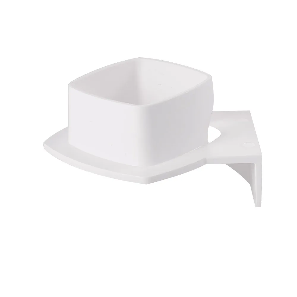 Настенное крепление для Linksys Velop Tri-band Вся Домашняя сетка WiFi система полка