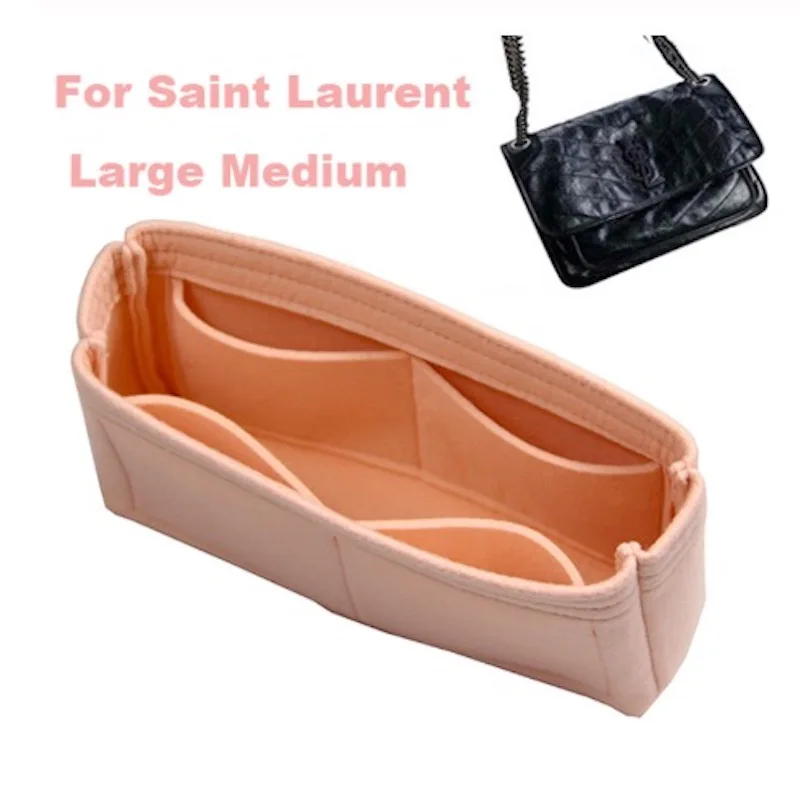 Изготовление на заказ от производителя большая сумка для шоппинга Saint lorent