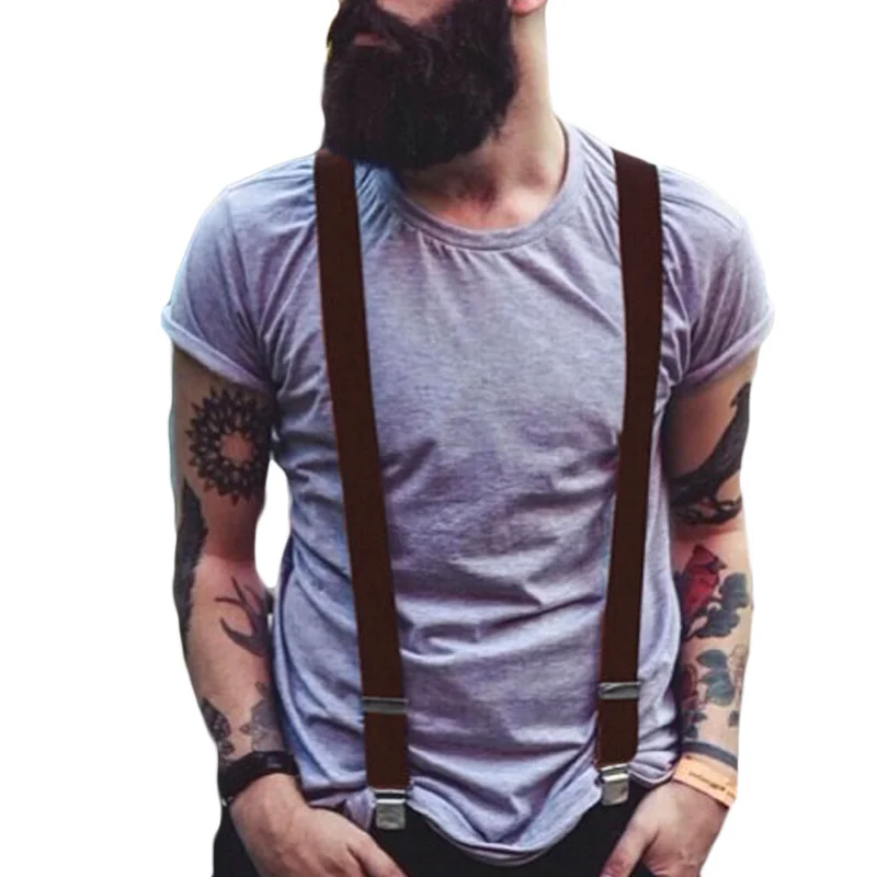 Модные женские туфли Для Мужчин's серьга унисекс-на брекеты эластичные тонкие