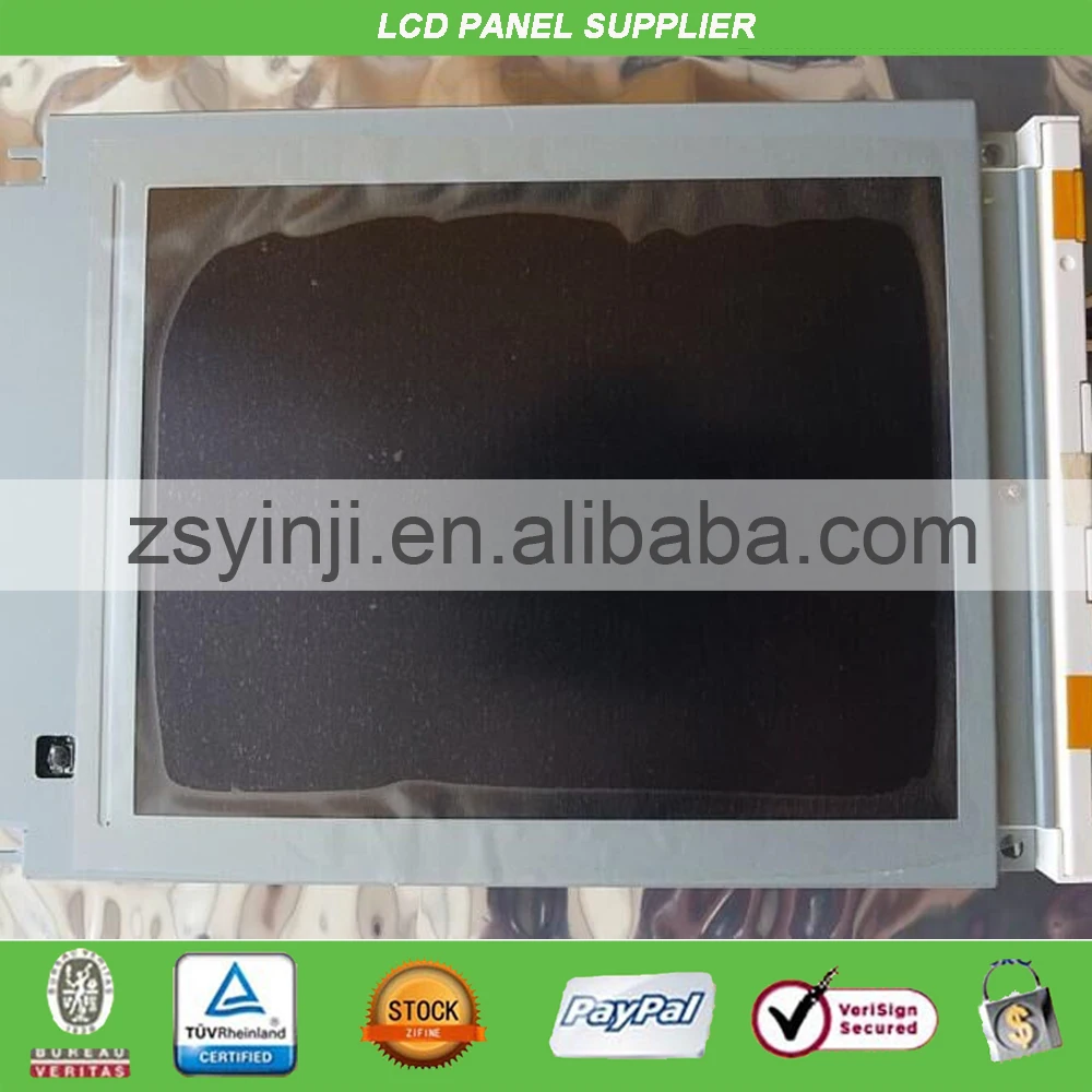 Промышленный ЖК экран F 51900NCU FW ADN LCBHBZ711Y6XS MB61 L51AG|ЖК-модули| |