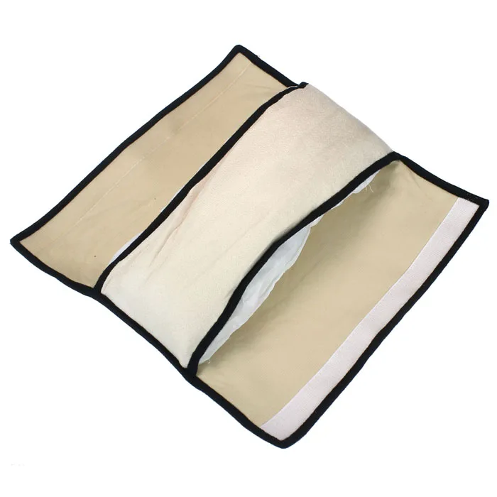 Free Shipping Baby Auto Pillow Car Safety Belt Protect Shoulder Pad adjust Vehicle Seat Cushion for | Playpens