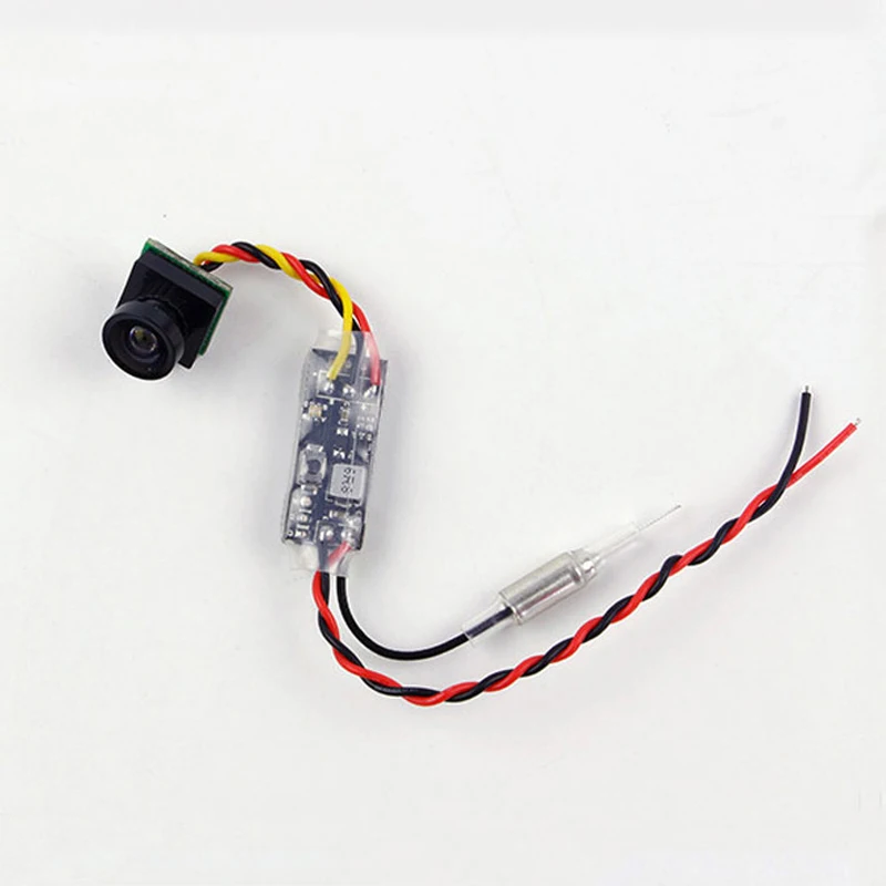 Upgarde Kingkong Q25 V2 Mini 5 8G 16CH 25mW VTX передатчик w 800TVL камера CMOS 1/4 Micro FPV Cam для RC Quadcopter DIY