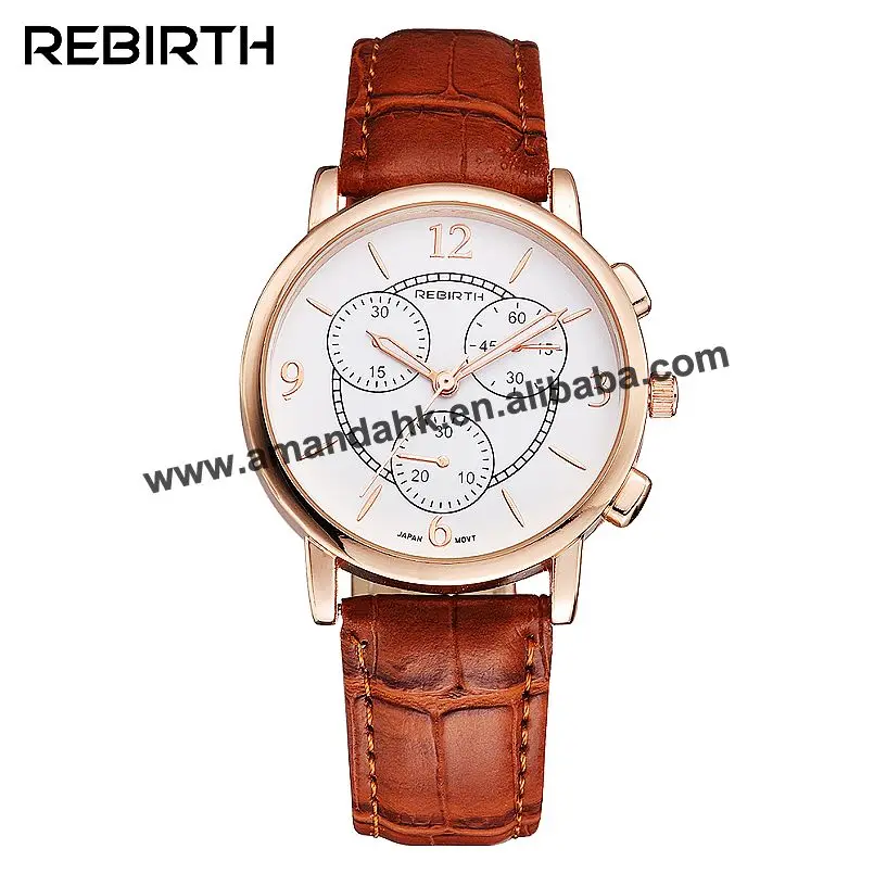

Wholesale New Women Female Watch Sport Fashion Casual Classic Stylish Bracelet Type Ladies Wrist Quartz Watch RE 033