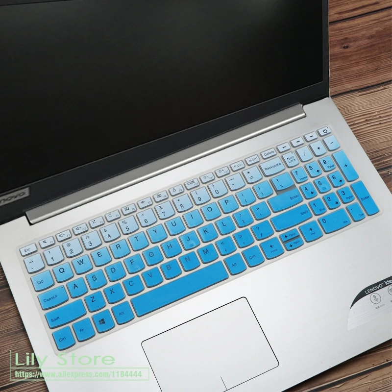 Для Lenovo Ideapad 330 330s V330 15 15IKB 15igm v330 15isk 15ikb 6 дюймов Чехол для клавиатуры ноутбука|Чехлы