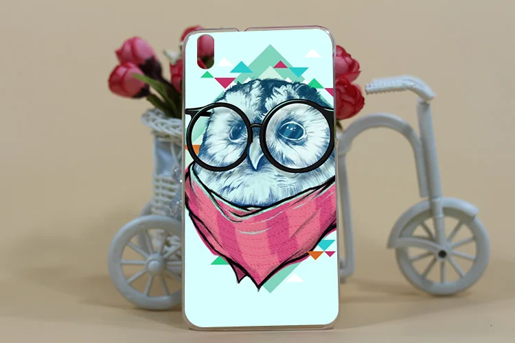 Горячая продажа DIY твердый пластиковый Модная одежда Принт с животными Рисунок